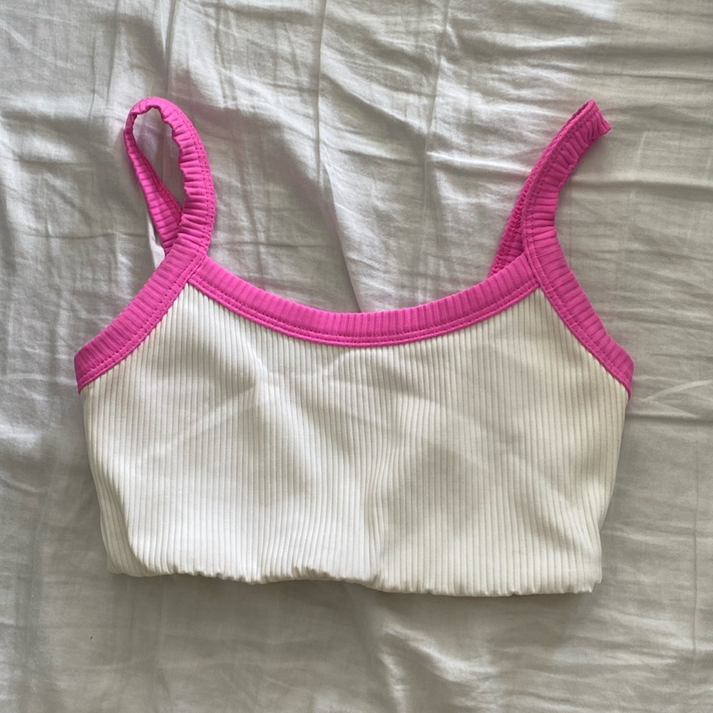 Year of Ours Ribbed Bralette 2.0